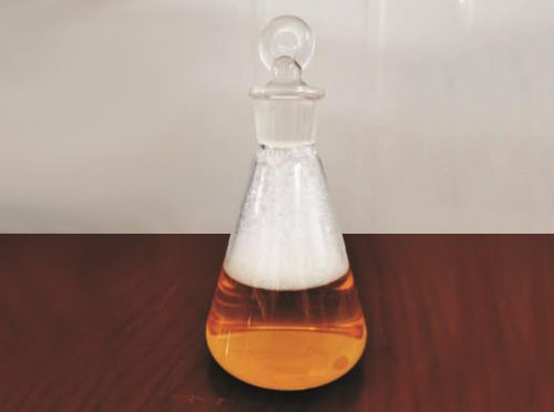 ZP01油田驅油、助排劑